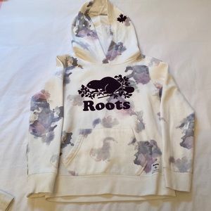 Roots kids sweatshirt